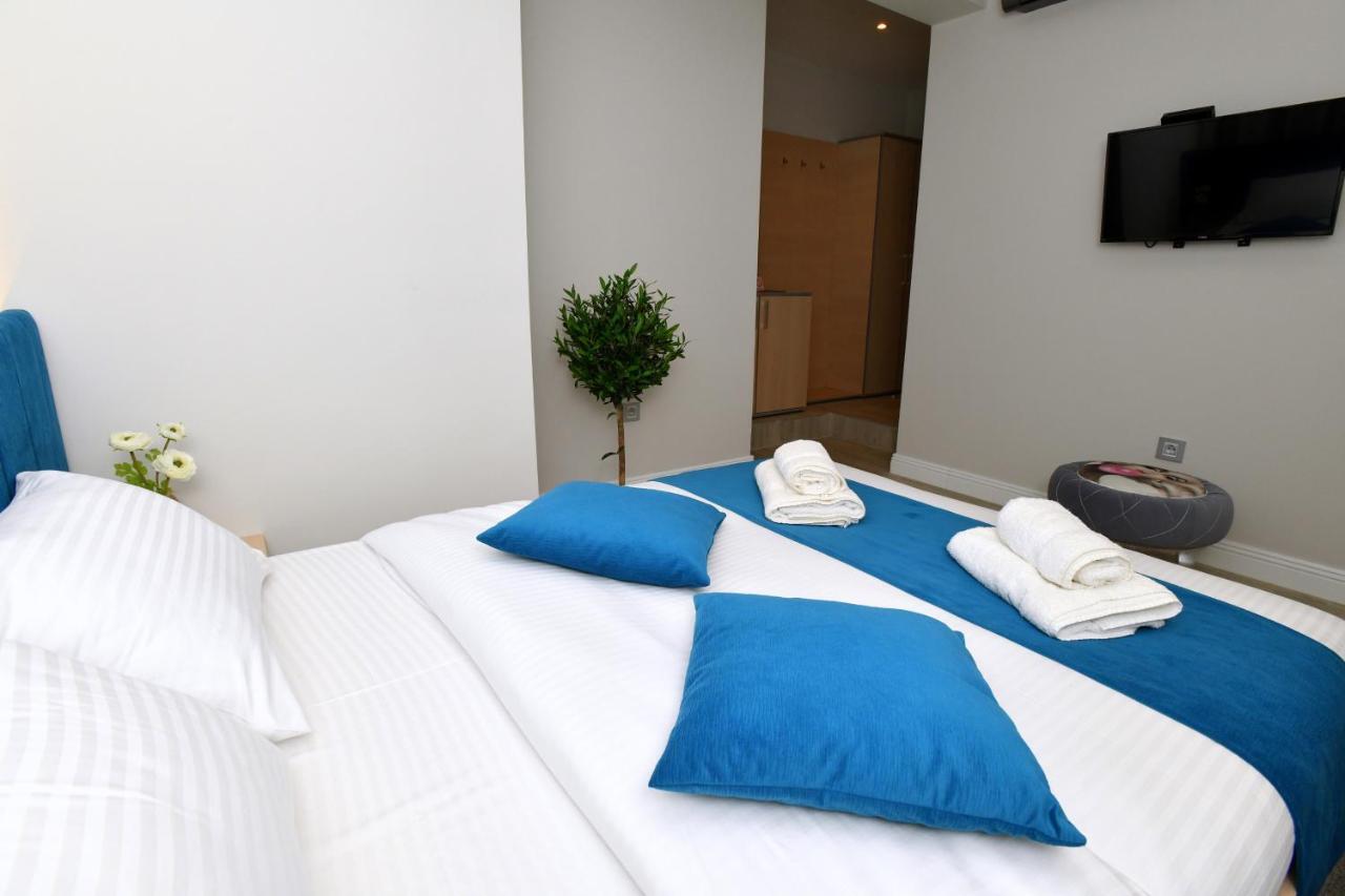 President Aparthotel Cacak Luaran gambar
